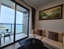 ให้เช่าคอนโด - For rent Aeras (แอราส บีชฟร้อนท์ คอนโดมิเนียม จอมเทียน พัทยา) Jomtien pattaya 2 bed room (S03-1451)