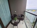 ให้เช่าคอนโด - For rent Aeras (แอราส บีชฟร้อนท์ คอนโดมิเนียม จอมเทียน พัทยา) Jomtien pattaya 2 bed room (S03-1451)