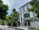 ขายบ้าน - ขาย Luxury Duplex Home 3 ชั้น 4 ห้องนอน โครงการ เดอะ ซอนเน่ ศรีนครินทร์-บางนา เฉลิมพระเกีรติ ร.9 บิ๊วอินท์ทั้งหลัง