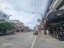 ขายอาคารพาณิชย์ / สำนักงาน - ขายตึกพร้อมผู้เช่า พิกัด ติดถนนสายสาม พัทยาใต้, บางละมุง ชลบุรี