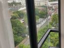 ขายคอนโด - For Sale condo Ideo สุขุมวิท 93 วิวเมือง (S03-1413) condo Ideo สุขุมวิท 93 1 bed 1Bath with bathtub 8th floor ห้อง 93/842 ขนาด 34 ตรม.