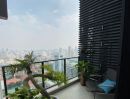 ให้เช่าคอนโด - ให้เช่า The Lofts Asoke⭐ห้อง Duplex Penthouse ⭐3 ห้องนอน⭐145 ตร.ม⭐ใกล้ BTS & MRT