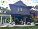 ขายบ้าน - ขาย บ้านเดี่ยว 50 ตารางวา โครงการม่อนธารา เรือนไทย หางดง เชียงใหม่