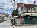 ขายทาวน์เฮาส์ - ขายทาวน์เฮ้าส์หลังริม หมู่บ้านไทยสมุทร 2 ลาดกระบัง ทำเลดี เหมาะทำร้านค้า