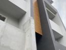 ให้เช่าอาคารพาณิชย์ / สำนักงาน - ให้เช่าโฮมออฟฟิศ 4 ชั้นสร้างใหม่ 70 ตารางวา 380 ตรม. ย่านรัชดา สุทธิสาร ซอย 20 มิถุนา ใกล้ MRT สุทธิสาร