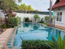 ขายบ้าน - Tungklom Tanmun 4 Project Nirvana Pool Villa1 บ้านแม่ วิลล่า บ้านเดี่ยวพร้อมสระว่ายน้ำส่วนตัว พัทยา