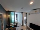 ให้เช่าคอนโด - B Loft Sukhumvit 107 สงบ ปลอดภัย สะอาด ชั้น 3 BTS แบริ่ง