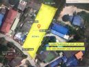 ขายที่ดิน - ขายที่ดินใกล้ตลาดนินจา ถนนบายพาสเลี่ยงเมืองชลบุรี เนื้อที่ 357ตรว. ถมแล้ว หน้ากว้าง 24เมตร ลึก 70เมตร ตำบลหนองไม้แดง เมืองชลบุรี