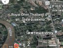 ขายที่ดิน - ขายที่ดินติดแม่น้ำบางปะกง 8-2-87 ไร่ ตั้งอยู่ถนนสิทธิ ต.คลองนา อ.เมือง จ.ฉะเชิงเทรา