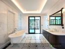 ขายบ้าน - Baan Sansirin Pattanakarn - Super Luxury Single House / Land Size: 232.31 Sqwah / บ้านเดี่ยว บ้านแสนสิริ พัฒนาการ