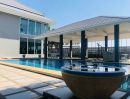 ขายบ้าน - ขายบ้าน Modern Luxury Style พูลวิลล่า (Pool Villa)เนื้อที่ 1 ไร่ ใกล้หาดจอมเทียน พัทยา จ.ชลบุรี