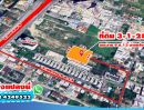 ขายที่ดิน - ที่ดิน 3-1-28 ไร่ ถมแล้ว พระราม 9 ซ.13 ด้านหลังตึก KPN ที่ดินแปลงสวยเป็นรูปสี่เหลี่ยม บางกะปิ เขตห้วยขวาง กทม.