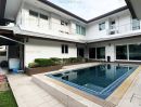 ขายบ้าน - บ้านพูลวิลล่า Seabreeze Villa Pattaya พัทยา ทำเลดีพร้อมอยู่