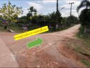 ขายที่ดิน - ที่ดิน 231 ตรว. ใกล้ ม.ธันวาทาวน์ ต.บ้านเลื่อม อ.เมือง จ.อุดรธานี