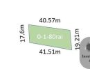 ขายที่ดิน - พิเศษ! ขายที่ดิน 0-1-80 ไร่ลุมพินี กรุงเทพ 450 ล้านบาท