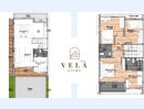 ขายบ้าน - ขายบ้านโครงการใหม่เอี่ยม Vela Home แอท สามพราน 12 แสงเพชร จองวันนี้แถมฟรีอีก 10 รายการ