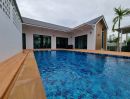 ขายบ้าน - ขายบ้านโครงการ LEIKA Poolvilla Hua Hin ในต.หินเหล็กไฟ เนื้อที่ 400 ตร.ม. บ้านออกแบบสไตล์โมเดิร์น พื้นที่กว้างขวาง (P-4)