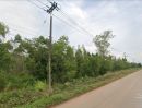 ขายที่ดิน - ขายที่ดินโคกไทยติดฟาร์มหมู 96 ไร่ ติดถนนลาดยาง ใกล้ถนนเส้น 3011 - 2.5 กม. อ.ศรีมโหสถ จ.ปราจีนบุรี