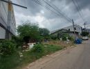ขายที่ดิน - ขายที่ดิน 382 ตารางวา รามอินทรา ซอยคู้บอน6 ใกล้แหล่งชุมชน เหมาะแก่การสร้างหอพัก ราคา 68000 ต่อตรว