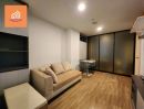 ขายคอนโด - ขายด่วน ตึก B ชั้น 4 ห้องมุม วิวสระว่ายน้ำ Fully Furnished ราคาถูก