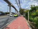 ให้เช่าที่ดิน - ให้เช่าที่ดิน 17 ไร่ ติดถนนรามอินทรา ใกล้ MRT สายสีชมพู-สถานีนพรัตนราชธานี