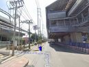 ขายที่ดิน - ที่ดินเปล่า ศรีนครินทร์ 43 อ่อนนุช - ประเวศ