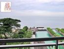 ขายคอนโด - คอนโดหรูติดหาดจอมเทียน วิวทะเล Reflection Jomtien Beach Pattaya 3นอน+1Maid 217ตรม ตึกA ระเบียงกว้าง
