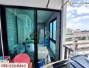 ขายคอนโด - รีเจ้นท์โฮม 18 แจ้งวัฒนะ-หลักสี่ (Regent home 18 changwattana-laksi) ใกล้รถไฟฟ้า แขวง อนุสาวรีย์ เขต บางเขน