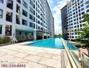 ขายคอนโด - รีเจ้นท์โฮม 18 แจ้งวัฒนะ-หลักสี่ (Regent home 18 changwattana-laksi) ใกล้รถไฟฟ้า แขวง อนุสาวรีย์ เขต บางเขน