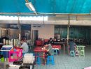 ขายอาคารพาณิชย์ / สำนักงาน - ประกาศเซ้งร้านข้าวแกง ในซอยรัชดาซอย 7 อยู่ในตลาดหน้าปากซอยชานเมือง 6