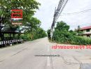 ขายที่ดิน - ที่ดินเปล่า ซอยจามจุรี เนื้อที่ 166 ตรว. ถนนราชพฤกษ์ อ.เมืองปทุมธานี จ.ปทุมธานี