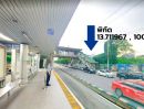 ขายที่ดิน - ขายที่ดิน เขตสาทร ติด BRT และถนนใหญ่ ตรงข้ามมหาลัย ติดต่อ คุณณัฐกฤษ 1-0-27 ไร่