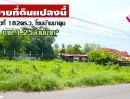 ขายที่ดิน - ขายที่ดินเปล่าสวยมาก ในชุมชนบ้านนาดูน ต.ขามใหญ่ อ.เมืองอุบลราชธานี