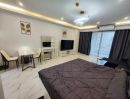 ให้เช่าคอนโด - ให้เช่า Studio คอนโดวิวทะเล 5C ติดหาดดงตาล /Condo for rent Modern Style