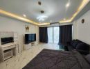 ให้เช่าคอนโด - ให้เช่า Studio คอนโดวิวทะเล 5C ติดหาดดงตาล /Condo for rent Modern Style