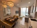 ให้เช่าคอนโด - ให้เช่า 1 ห้องนอน โคปาคาบาน่า บีช จอมเทียน/Condo for rent Luxury 1BR Copacabana Beach Jomtien