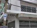 ให้เช่าทาวน์เฮาส์ - ให้เช่าอาคารพาณิชย์ 4 ชั้น เนื้อที่ 18 ตารางวา 4 ห้องนอน 2 ห้องน้ำ ซอยสาธุประดิษฐ23 หมู่บ้านนครไทย ใกล้สาทร bts ช่องนนทรี