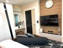 ขายคอนโด - ขายต่ำกว่าทุนและต่ำกว่าราคาประเมิน 1 ห้องนอน/Condo for sale Brand new 1BR The Feelture Condo