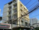 ขายอพาร์ทเม้นท์ / โรงแรม - APARTMENT อพาร์ทเม้นท์ห้วยขวาง 26BEDROOM พื้นที่ 65 Square Wah 0 NGAN 0 ไร่ 45000000 BAHT. เดินทาง สะดวก เป็นแหล่งชุมชน