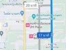 ขายที่ดิน - ที่ดินคลอง 2 ใกล้ตลาดไทย คลองหลวง ปทุมธานี 2 ไร่ 331 ตร.ว.