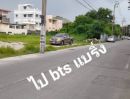 ขายที่ดิน - ขายที่ดิน ถมแล้ว 470 ตร.วา ทำเลทอง ซ. สุขุมวิท113 ใก้ล BTS สำโรง-แบริ่ง เจ้าของขายเอง