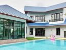 ให้เช่าบ้าน - ขายบ้าน Private house pool villaใกล้ถนนใหญ่ศรีนครินทร์ แขวงหนองบอน เขตประเวศ กรุงเทพ