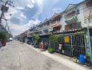 ขายทาวน์เฮาส์ - ขายบ้าน3ชั้น ซอยเอกชัย 84 บางบอน บางขุนเทียน กรุงเทพมหานคร