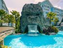 ให้เช่าคอนโด - ให้เช่าคอนโดหรูสุดใจ 1 ห้องนอน Grand Florida Beachfront Condo Resort Pattaya สัมผัสความหรูหราติดริมทะเลหาดจอมเทียน สไตล์รีสอร์ท ห้องใหม่ไม่เคยเข้าอยู่