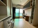 ขายคอนโด - ขาย ลุมพินี สวีท เพชรบุรี-มักกะสัน 1 ห้องนอน ชั้น 24 Lumpini Suite Phetchaburi - Makkasan
