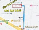 ขายที่ดิน - ขายที่ดิน ราคาถูก ถนน บางนา-ตราด 49 ซอยหมู่บ้านสันตินคร 17 ต.บางแก้ว อ.บางพลี จ.สมุทรปราการ