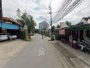 ขายที่ดิน - ขายที่ดิน 1 ไร่ 2 งาน ห่างจากถนนราชพฤกษ์ เพียง 230 เมตร ห่างจาก สถานีรถไฟฟ้าสถานีตลิ่งชัน เพียง 2.6 กม. อำเภอบางกรวย จังหวัดนนทบุรี