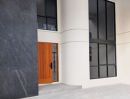 ขายบ้าน - For Sale Town Home Demi Sathu 49 โครงการใหม่ของแสนสิริ ใจกลางพระราม 3 ใกล้ทางด่วน สาทร สีลม