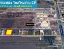 ขายที่ดิน - ที่ดินคลอง5 คลองหลวง ปทุมธานี ใกล้โรงงานเครือCP ใกล้มอเตอร์เวย์ 1 ไร่ 1งาน