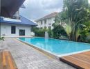 ให้เช่าบ้าน - Private house pool villa พูลวิลล่า for rent 5bedศรีนครินทร์ 45 เนื้อที่1.45ไร่ ใกล้BTSสถานีศรีนครินทร์38